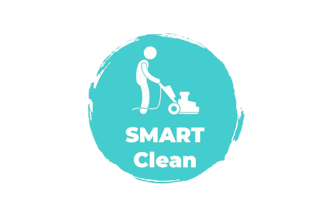 SmartClean Logo