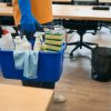 Reinigungsequipment und Zubehör von SmartClean